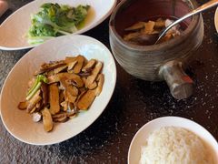 -羡餐厅·杭帮菜·淳菜(千岛湖自由洲际殿店)