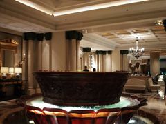 -广州富力丽思卡尔顿酒店