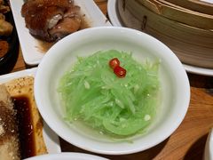 -诚铭记·虾仁汤包·成都小吃(融创店)