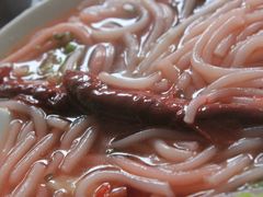 泥鳅粉干-沙县小吃文化城