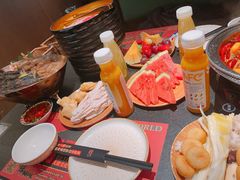 -牛New寿喜烧(新六百店)