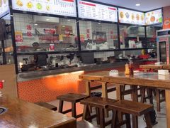 -歪头牛肉(金龙壹号店)