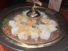 -绿茶餐厅(蓝色港湾店)