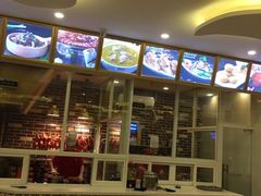 -守柴炉烤鸭(中海国际店)
