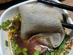 -傣妹火锅(南京东路一店)