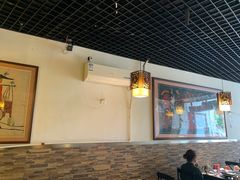 大堂-夜郎国·贵州菜(南山店)