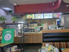-赛百味SUBWAY(萝岗万达店)