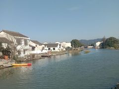 -东钱湖旅游度假区