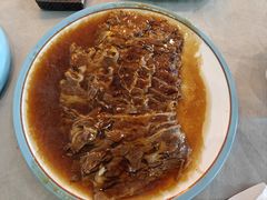 -金家老三饭庄(常营店)