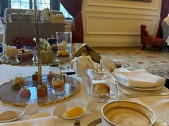 -Salon de Ville浦江汇(上海外滩华尔道夫酒店店)