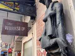 -The Workshop Coffee