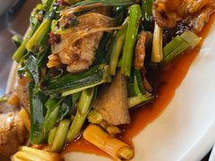 -向川南·水煮鱼·川菜(和平里店)