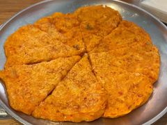 迷你泡菜饼-勾勾锅(联宝公寓店)