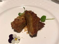 -Yan Ting 宴庭中餐厅(上海静安瑞吉酒店)