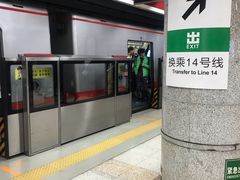 -大望路(地铁站)