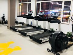 -VS私人健身工作室