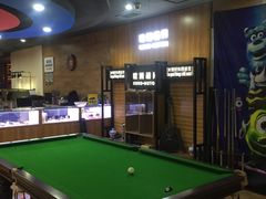 -弓舍射箭俱乐部(高新总店)