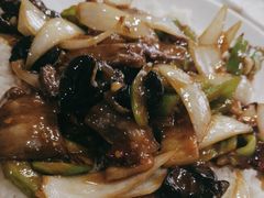 -小铜锣湾海鲜家常菜馆(河西店)