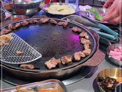 -玄希浪漫厨房·韩料烤肉(湖滨银泰in77店)