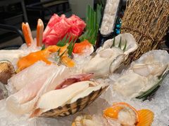 -集渔·泰式海鲜火锅(科华店)