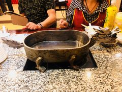 -徐师傅太子锅(龙泽路店)