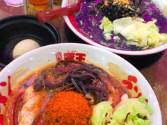 -豚王拉面(铜锣湾店 )