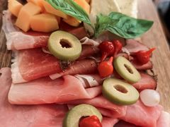 -Alimentari早午餐(安福路店)