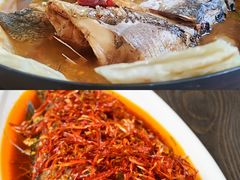 -小河村·淮扬小馆•乡土家常菜(油坊桥店)