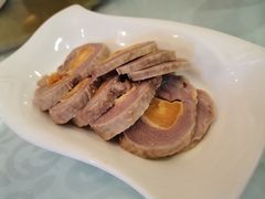 -永兴餐厅(复兴中路店)