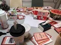 -剧狐剧本杀·月球探案馆(人民广场1号店)