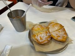 -華歡冰室-WahFoon(吉大店)