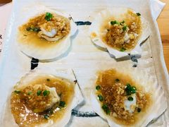 -清水日本料理铁板烧(学府路店)