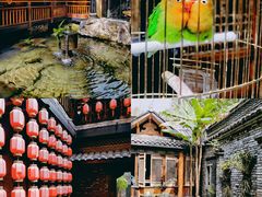 -鱼桥巷·美学川菜