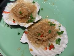 -绿茶餐厅(松江万达店)