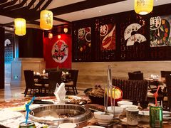 -启东恒大酒店·吕四渔号海鲜餐厅