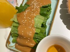 -江边城外烤全鱼(世茂广场店)