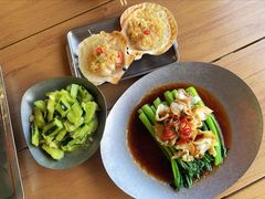 -老虎滩大连海鲜烧烤(水游城店)