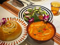 -太食獸泰式茶餐厅(IFS国金中心店)