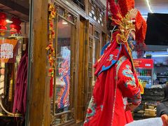 -镇江龙·火锅串串(武侯祠店)