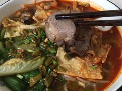 -好快螺柳州螺蛳粉(大西门店)