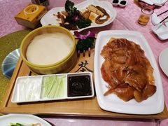 -同君福大酒楼(紫新路店)