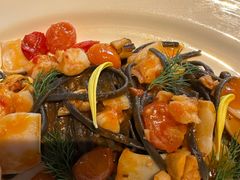 -杭州西子湖四季酒店-WL BISTRO西湖餐厅(灵隐路店)