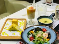 -尊品牛排(沙湾印象汇店)
