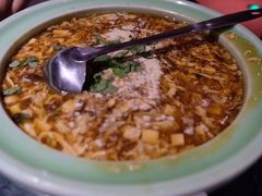 -新白鹿餐厅(悠迈生活广场店)