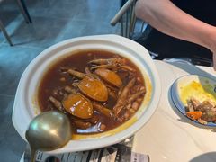 -琼大师东方烤乳猪(亚特兰蒂斯店)