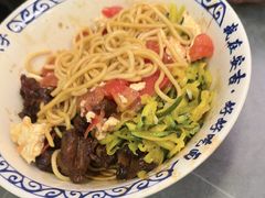 -梅溪·小伙子干挑面(安吉总店)