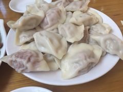 白记饺子馆(多伦道店)-白记饺子馆多伦道店