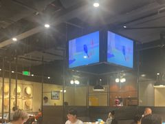 -汉巴味德·烤肉与啤酒的自助(杭州大悦城店)