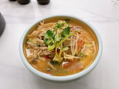-惠丰堂饭庄·烤鸭·京味菜(民族大学店)