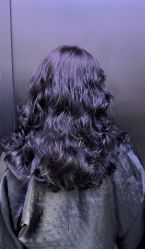 -JIE FLYING·烫发·染发